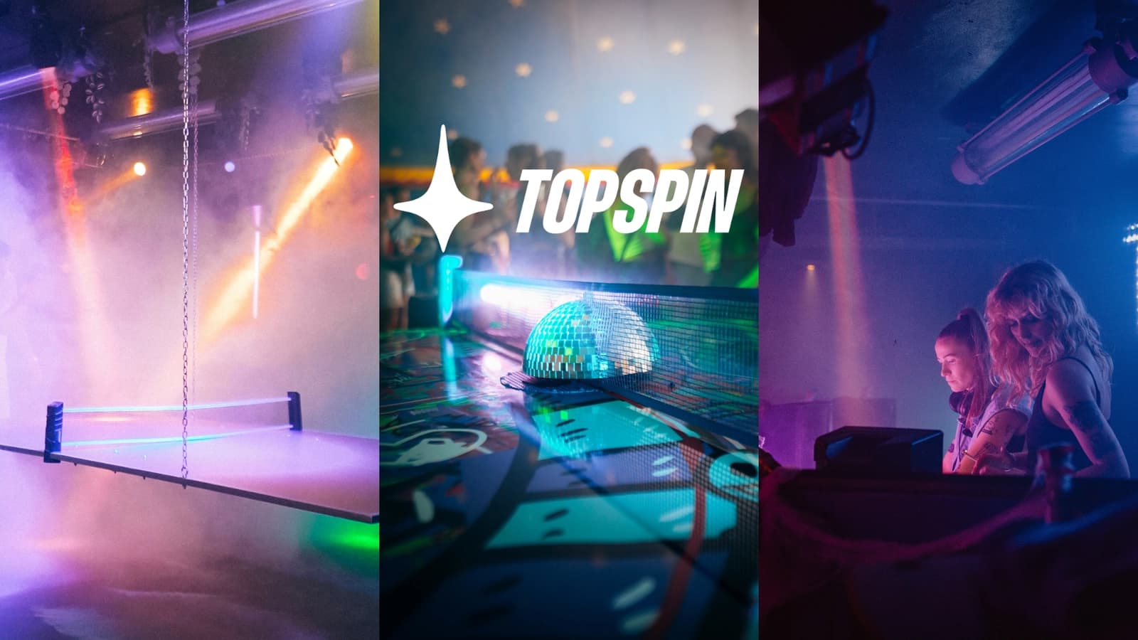 TOPSPIN