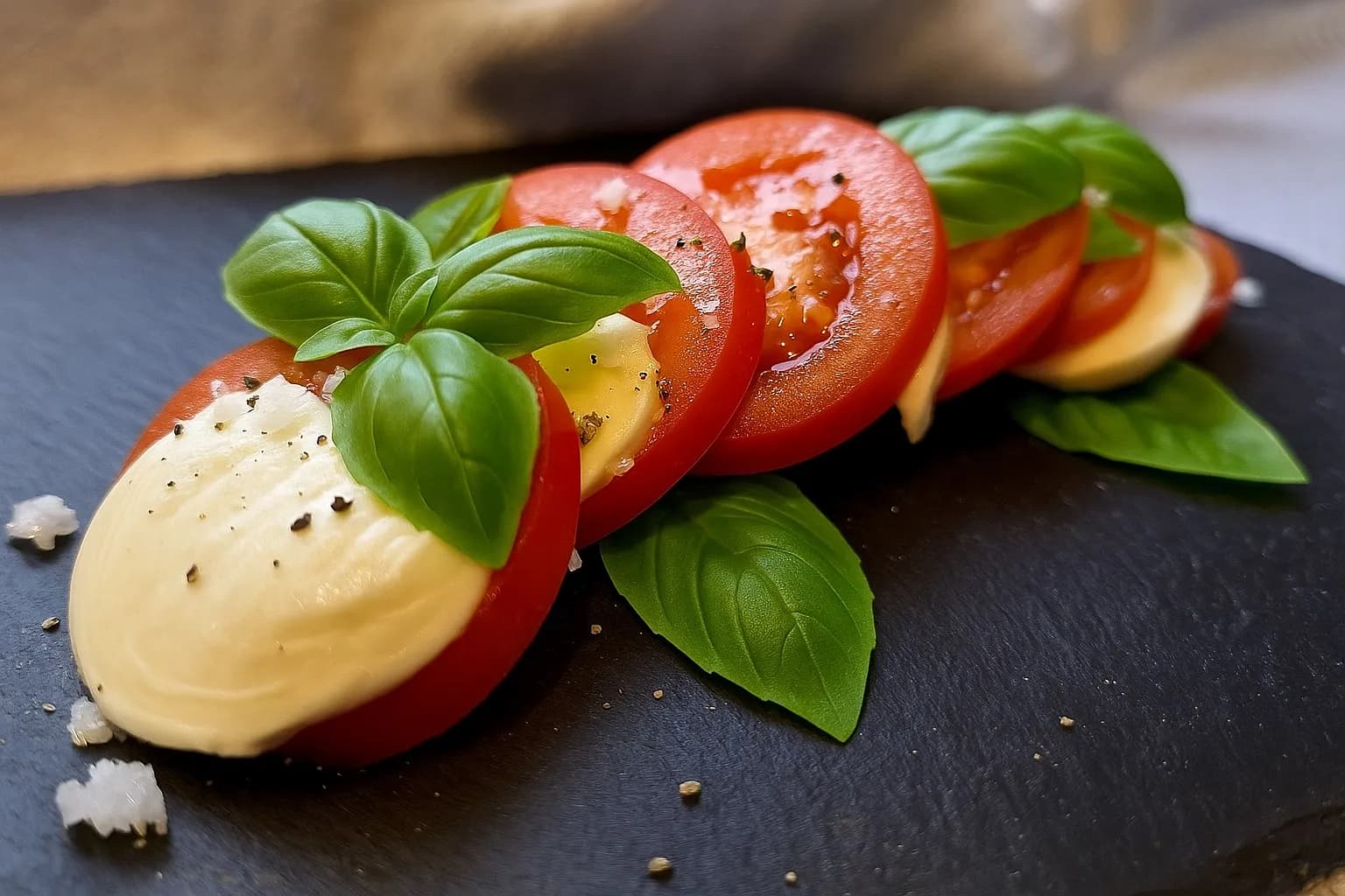 Mozzarella-Kurse mit begleitenden Weinen