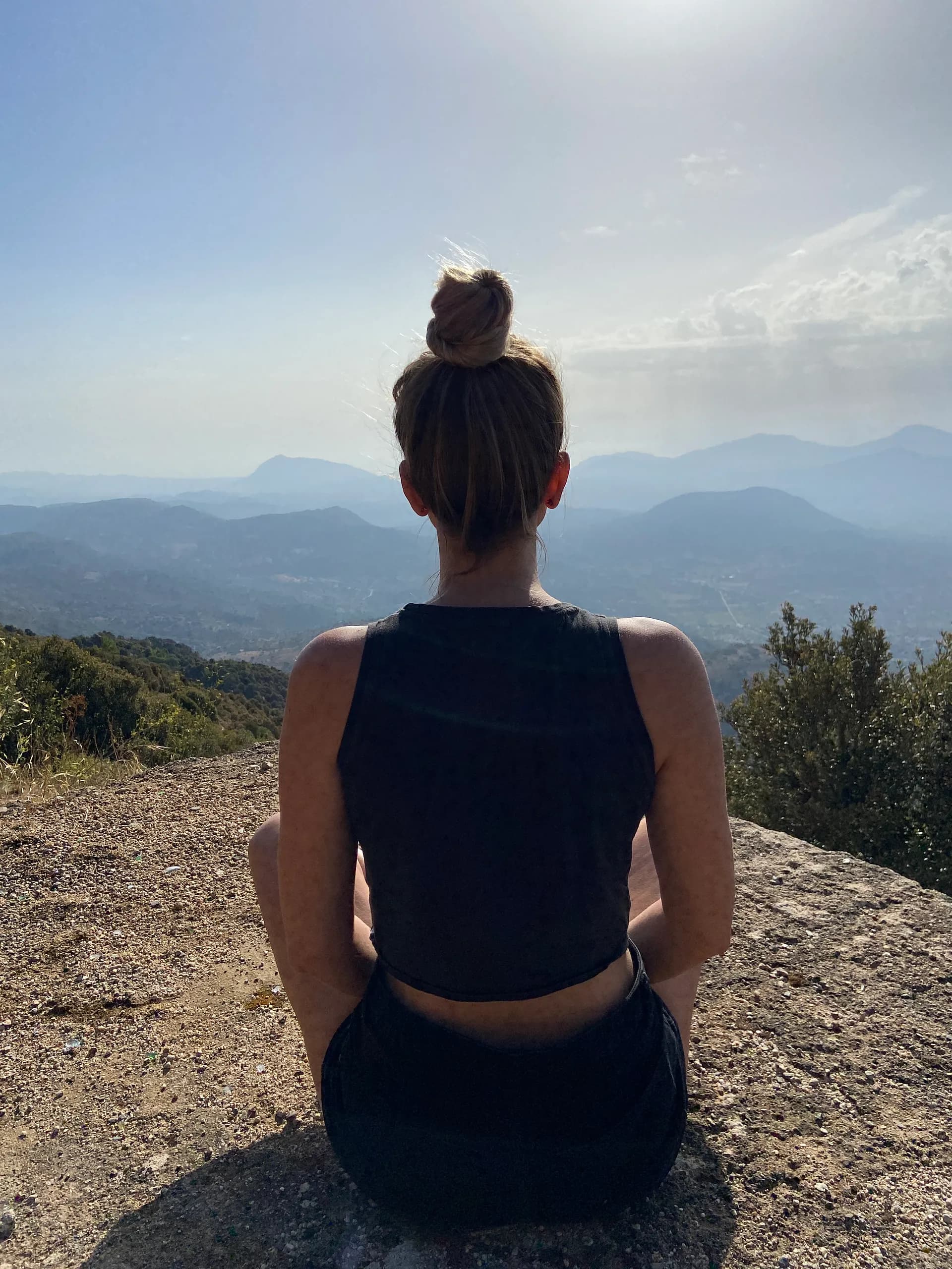 Breathwork Session "Mind Reset"