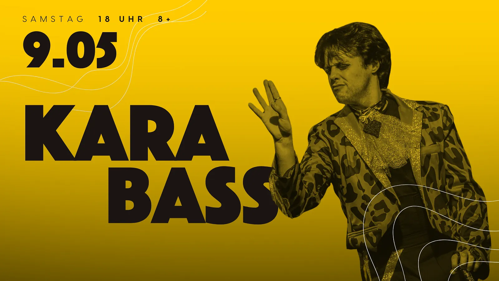 KARABASS (Auf Russisch)