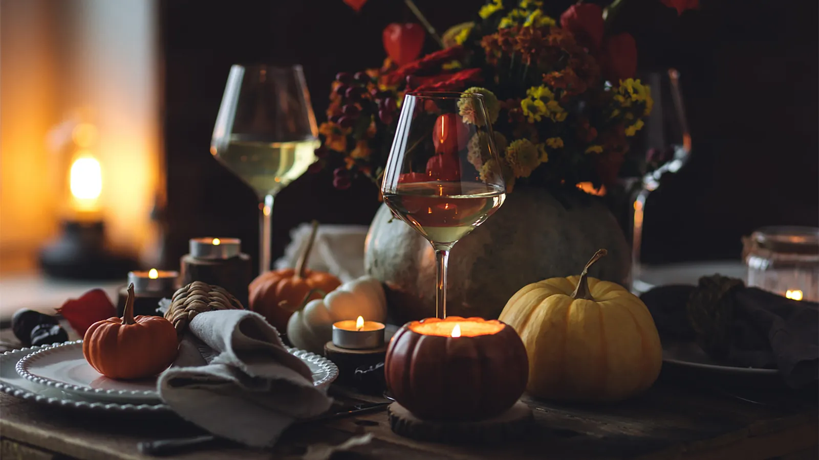 HERBSTWEINPROBE IM WEINLAGER SPEICHER I