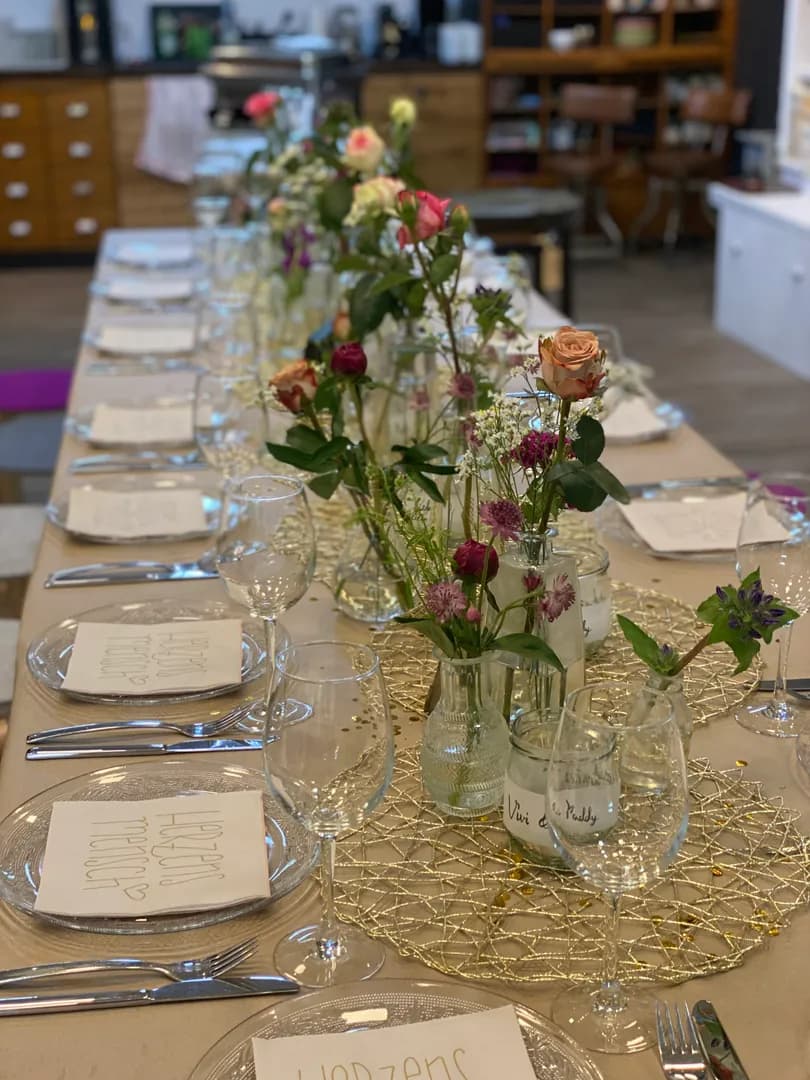 Dein Kreatives Gruppenevent - für JGA - Geburtstage oder Firmen