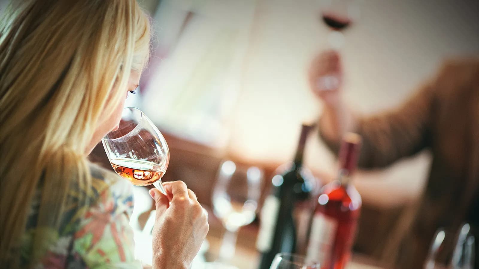 AFTER WORK WINE TASTING im Weinlager Schwachhausen