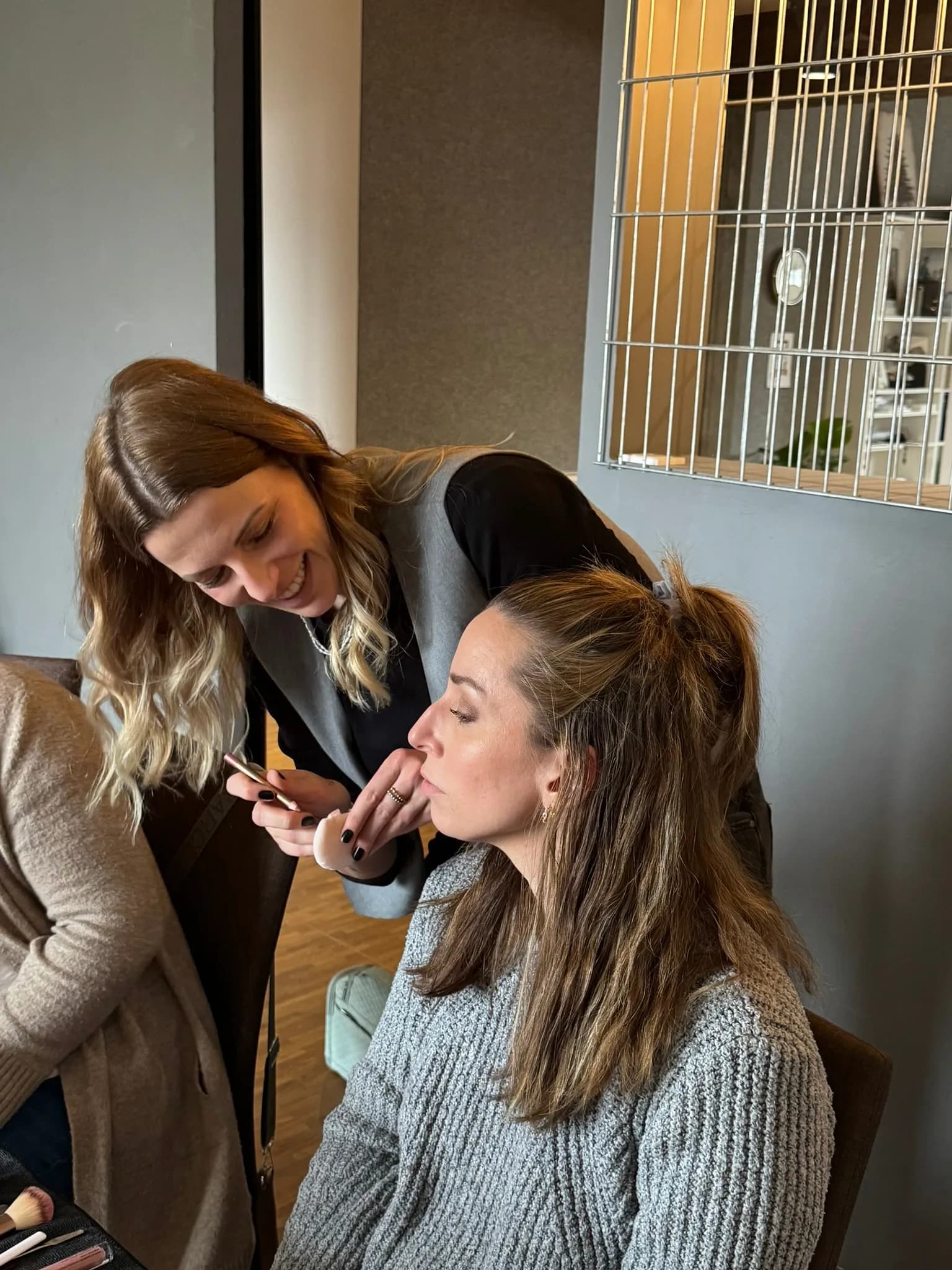 Soft Glow & Sweets Make up Workshop