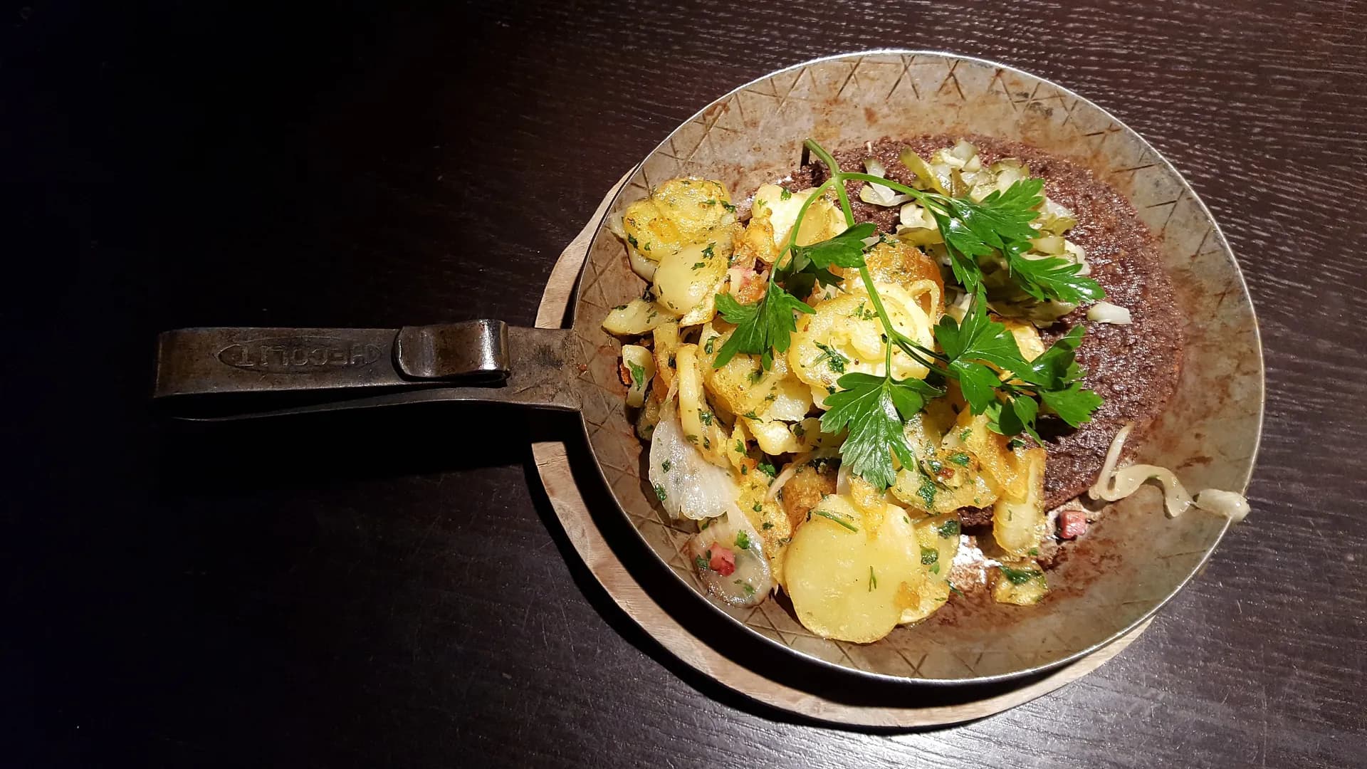 Die Bremer Schlemmertour - Eine kulinarische Stadtführung (Gruppe)