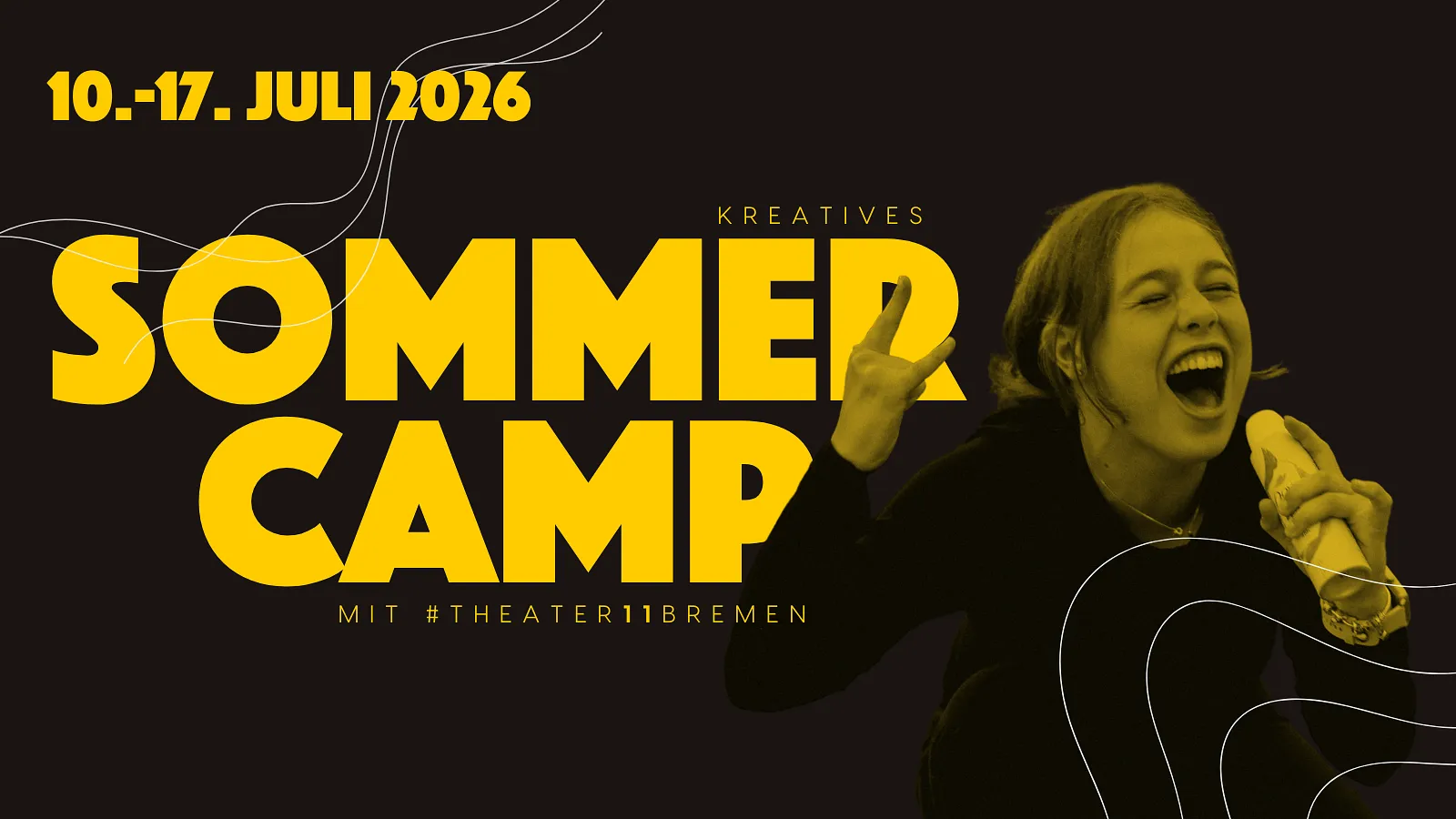 TERRITORIUM 11 Sommercamp 2026