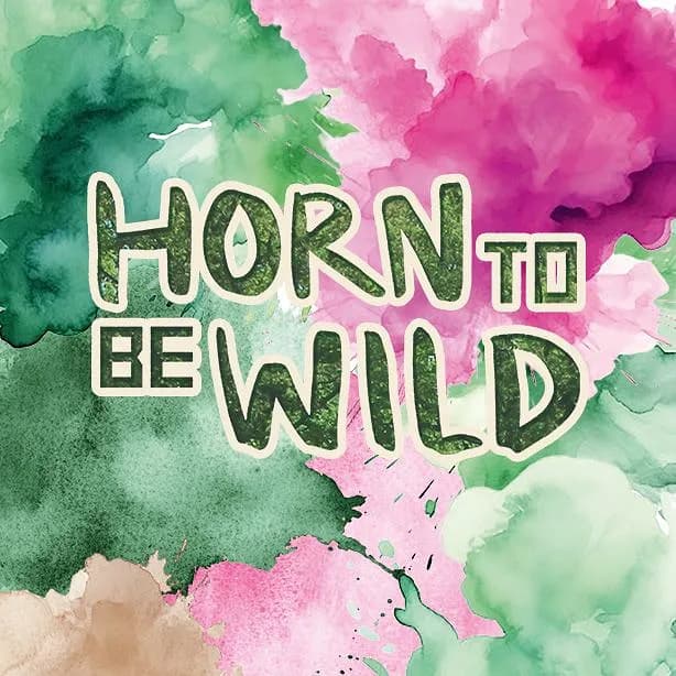 Horn to be Wild Festival 2026 - Ein letztes Mal!