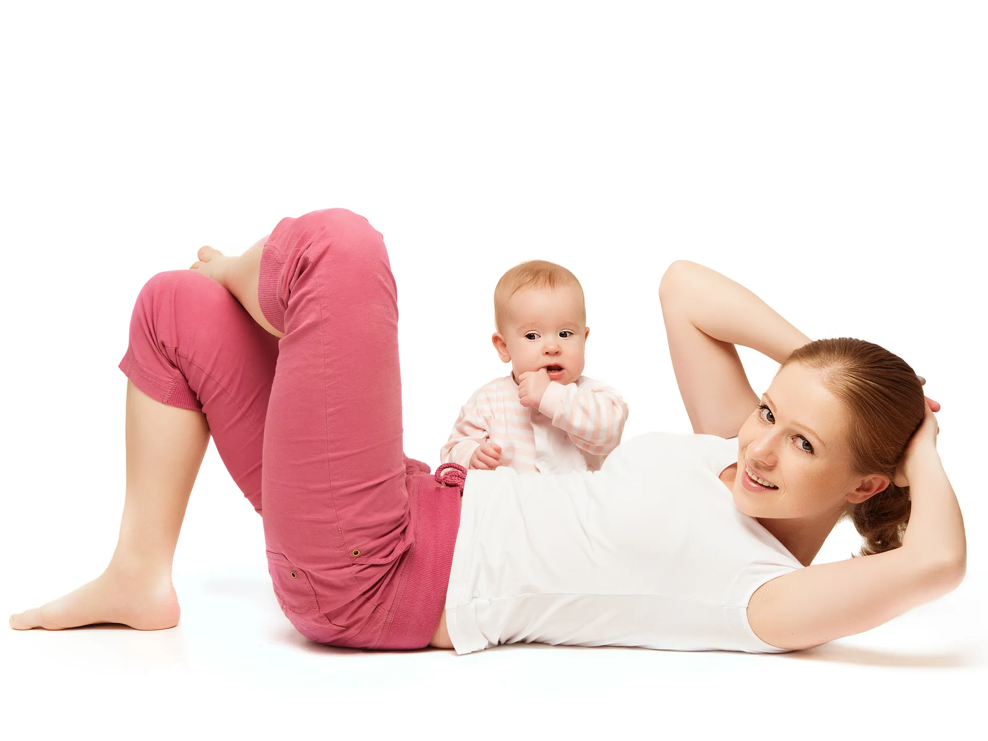 Balanced Mama - Happy Baby